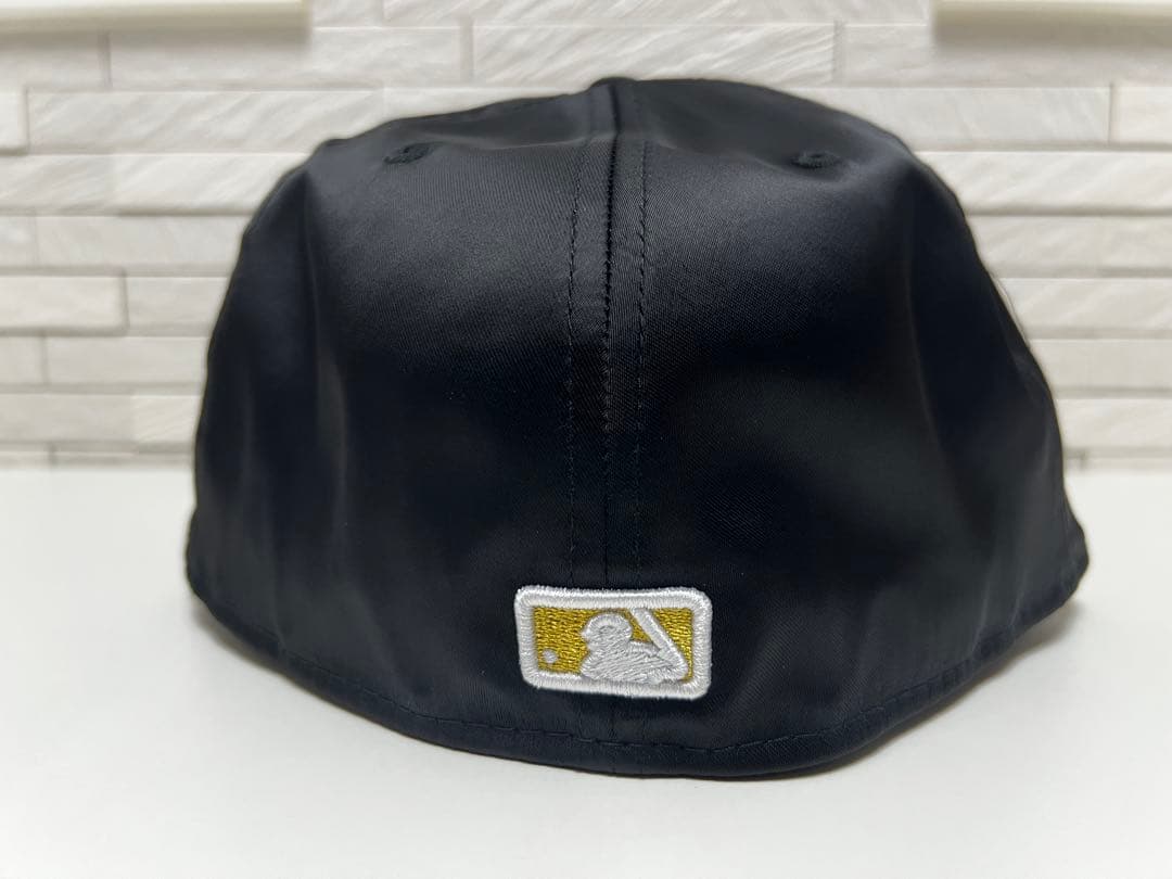 ドジャース 2025 59FIFTY Day フィッテッドキャップ 7 1/2