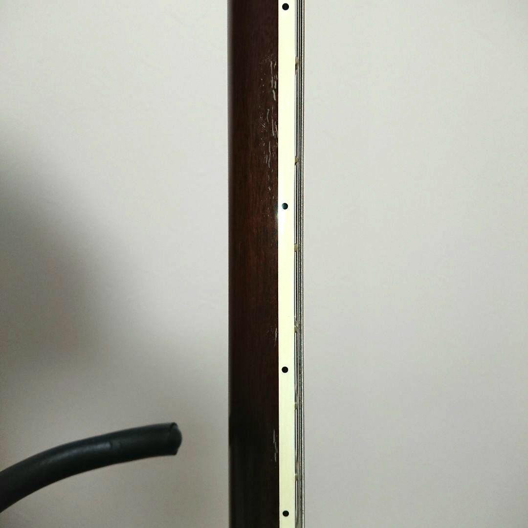 ZEMAITIS ゼマイティス メタルフロント『MFG-AC-24 NT』美品☆