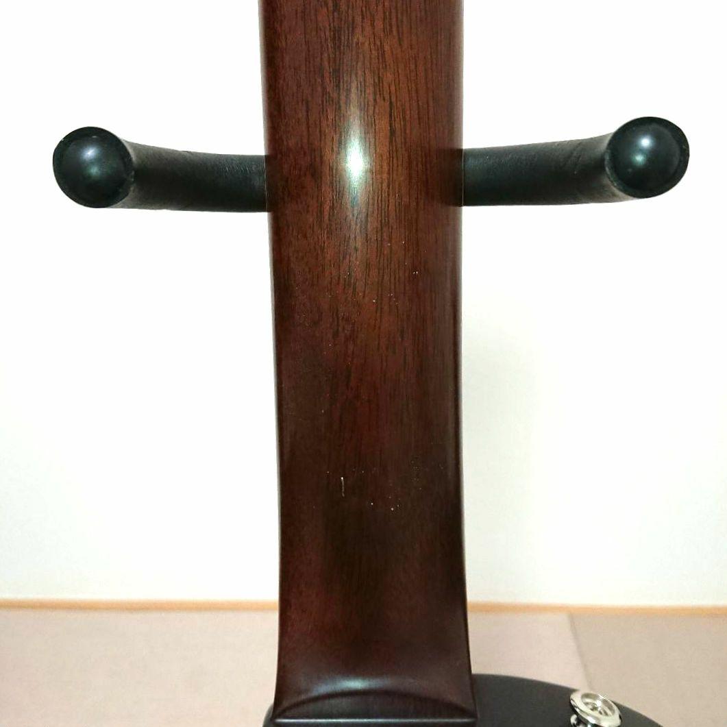 ZEMAITIS ゼマイティス メタルフロント『MFG-AC-24 NT』美品☆