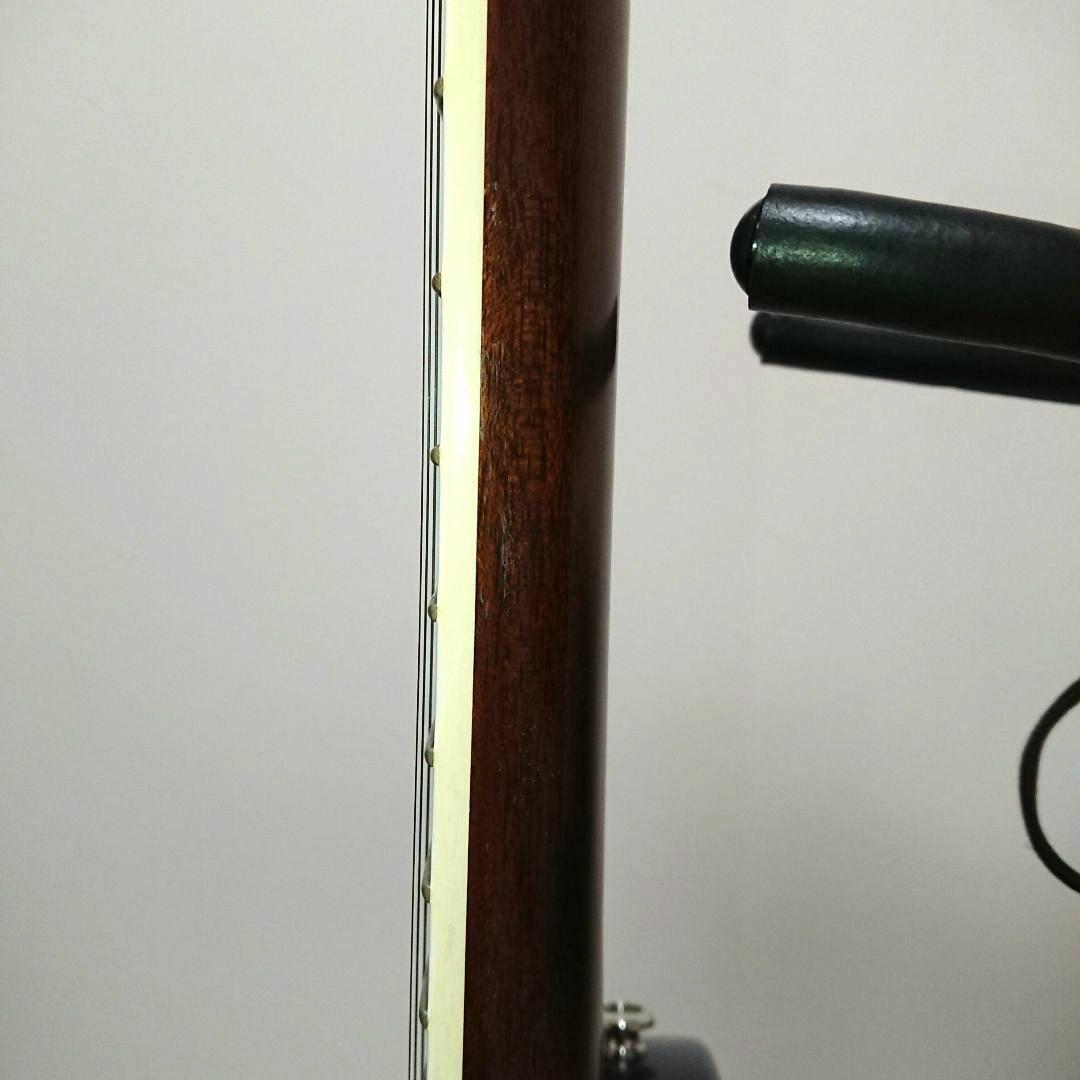 ZEMAITIS ゼマイティス メタルフロント『MFG-AC-24 NT』美品☆