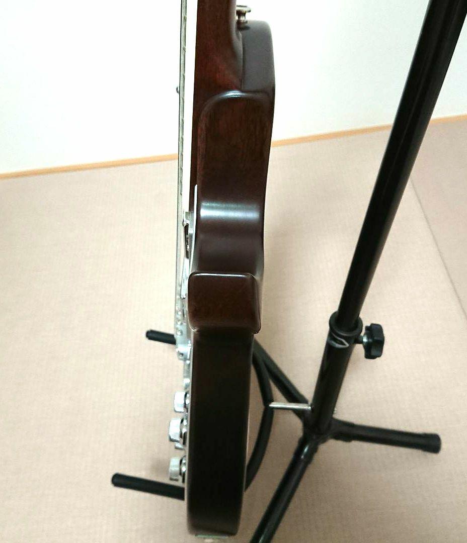 ZEMAITIS ゼマイティス メタルフロント『MFG-AC-24 NT』美品☆