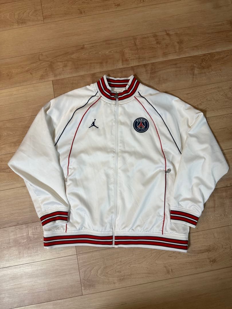 パリ サンジェルマン PSG ジョーダン ジャージ