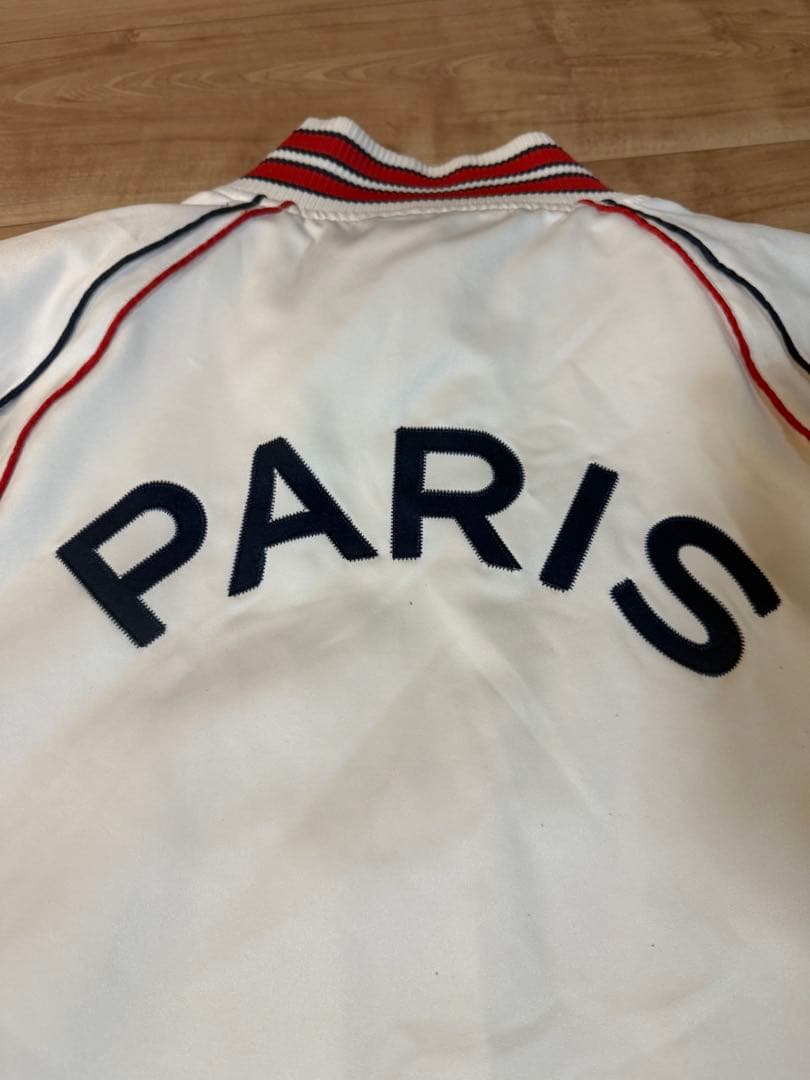 パリ サンジェルマン PSG ジョーダン ジャージ