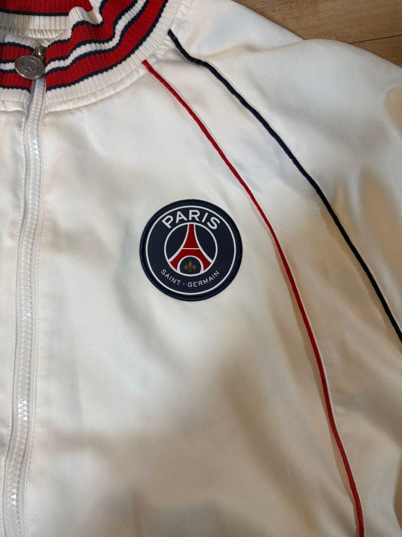 パリ サンジェルマン PSG ジョーダン ジャージ