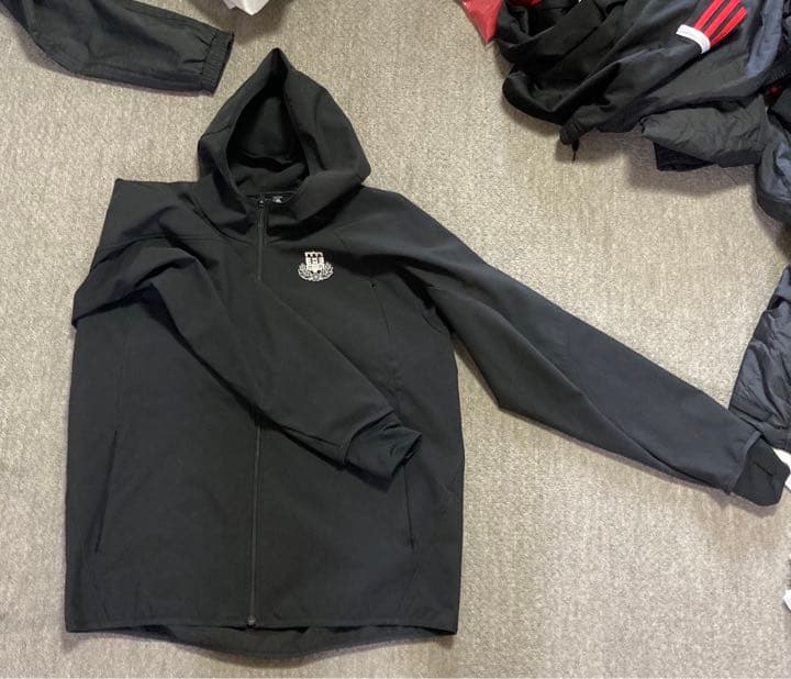 日本大学ラグビー部移動着限界価格