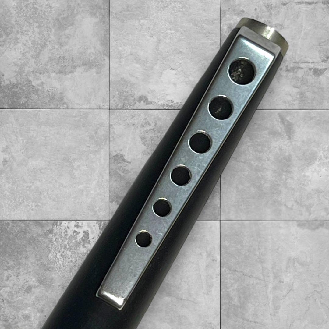 70s モンブラン　カレラ万年筆　522P MONT BLANC