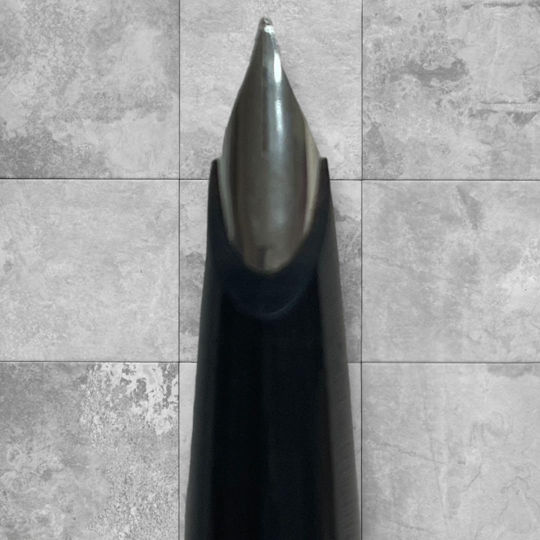 70s モンブラン　カレラ万年筆　522P MONT BLANC