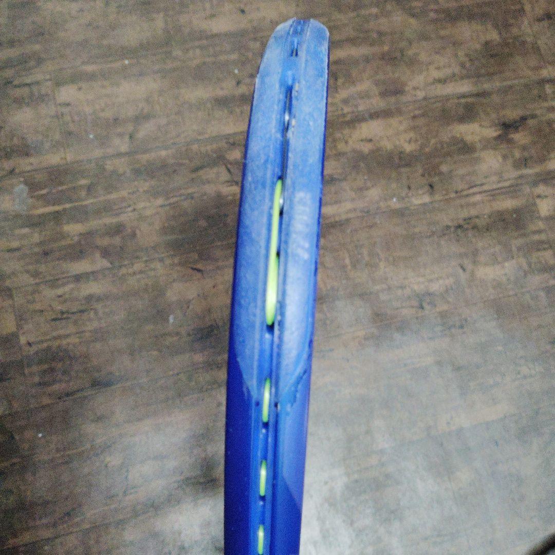 YONEX EZONE 98 テニスラケット