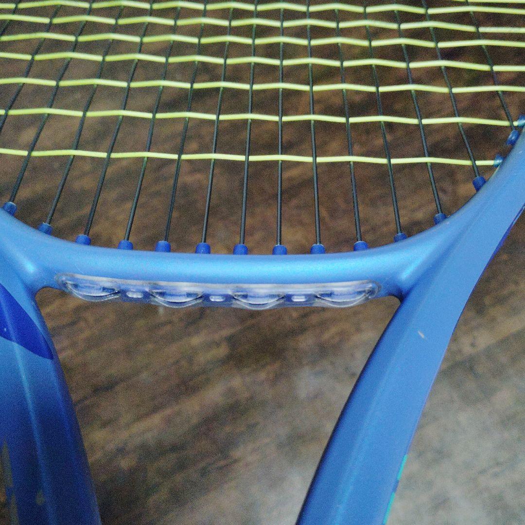YONEX EZONE 98 テニスラケット