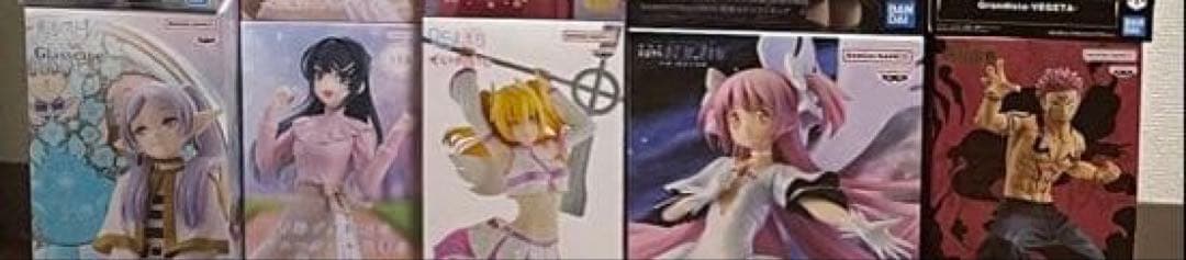 (専用)フィギュアまとめ②