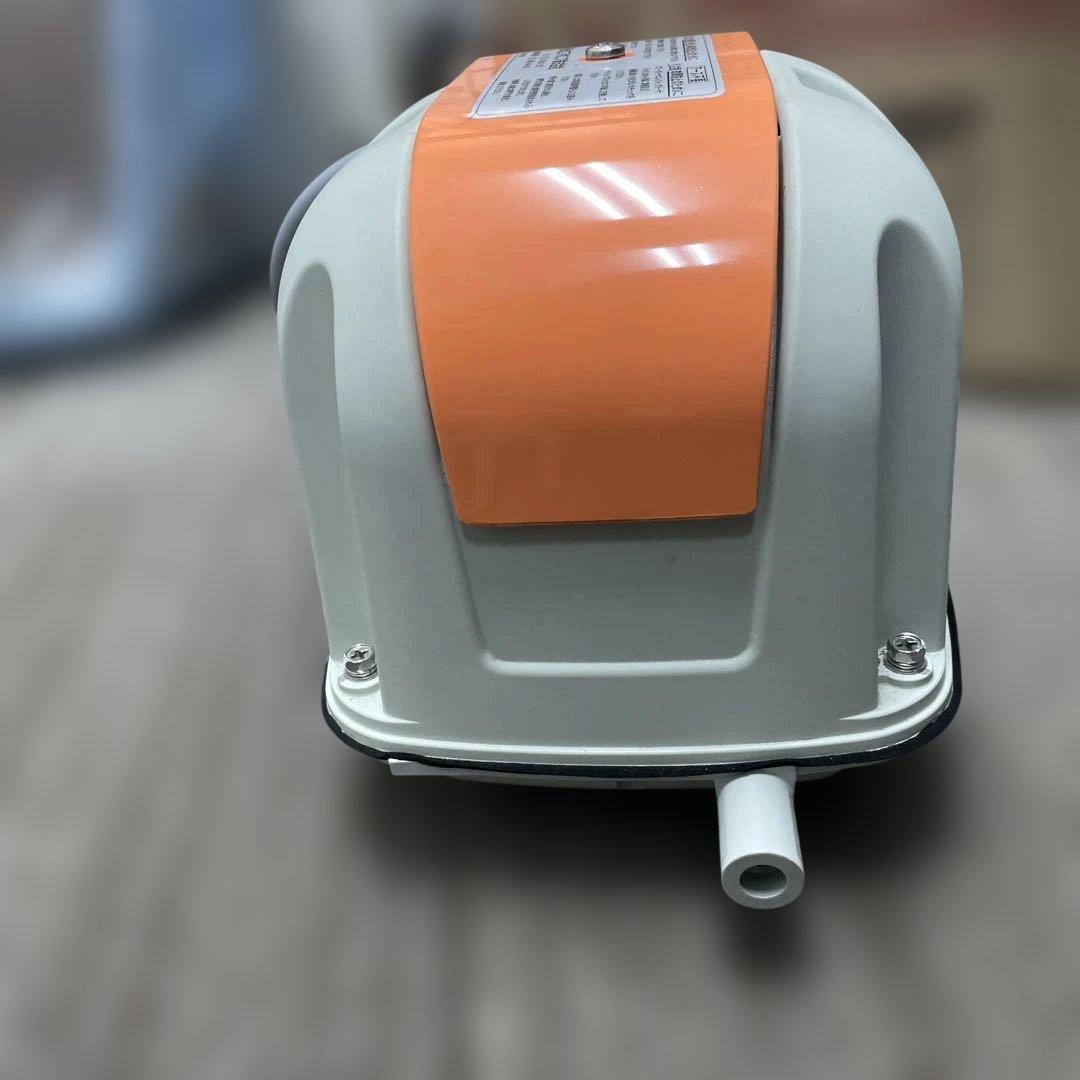 安永エアポンプ AP-40P