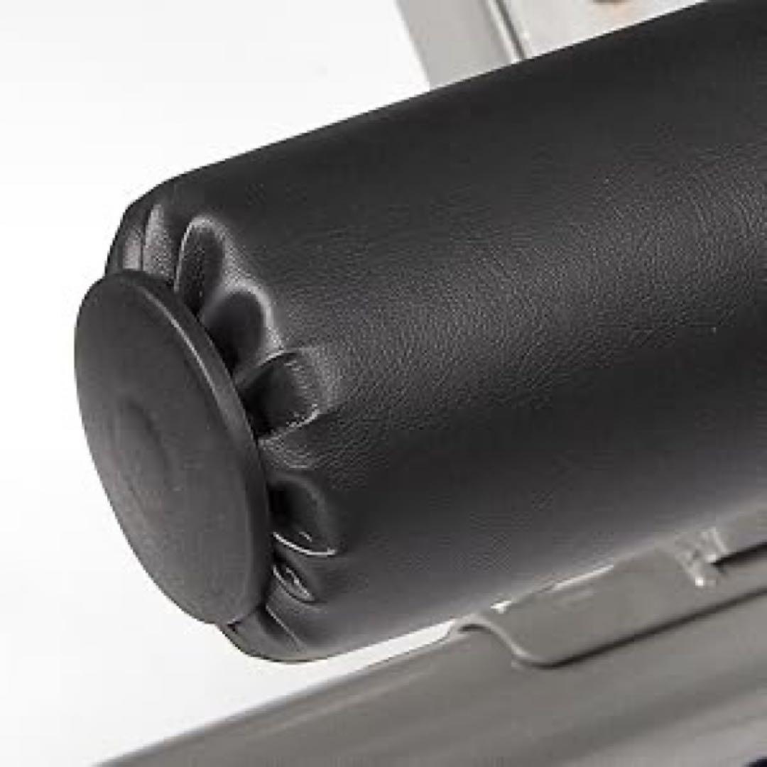 【完全未使用】1台3役 マルチ トレーニングベンチ 薄いライトグレー