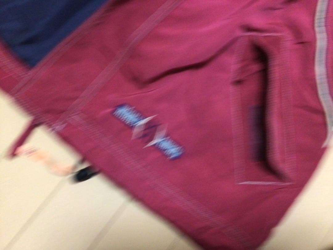 アシックス　minus twenty スキースノボウェア　3点セット　M 美品