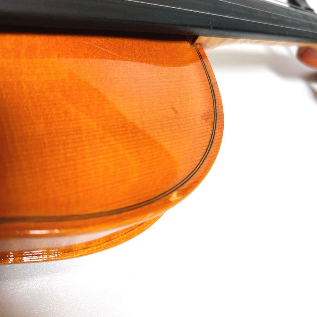 【美品】Josef Jan Dvorak 920 3/4 J.Jドボルザーク