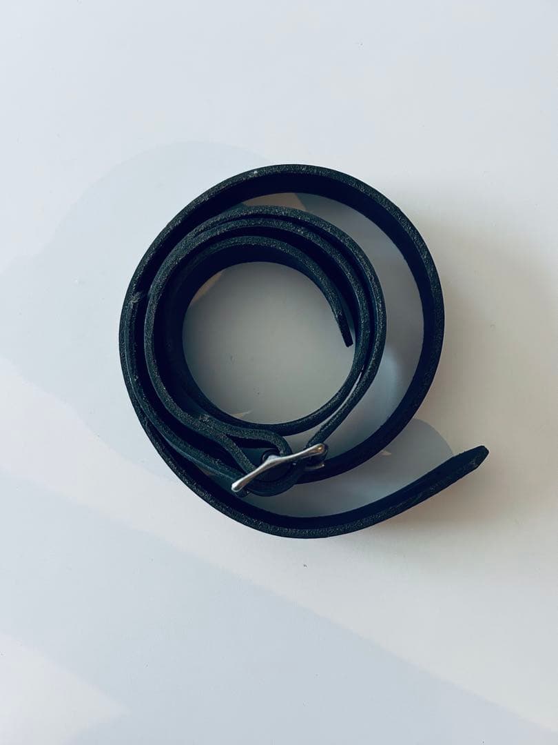 DANIEN LANOIS ダニエルラノワ　ギターストラップ