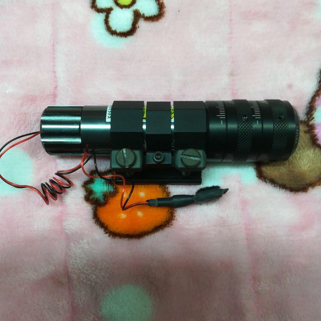 【廃盤】レーザーサイトMODEL.L77 光学機器　サバゲー