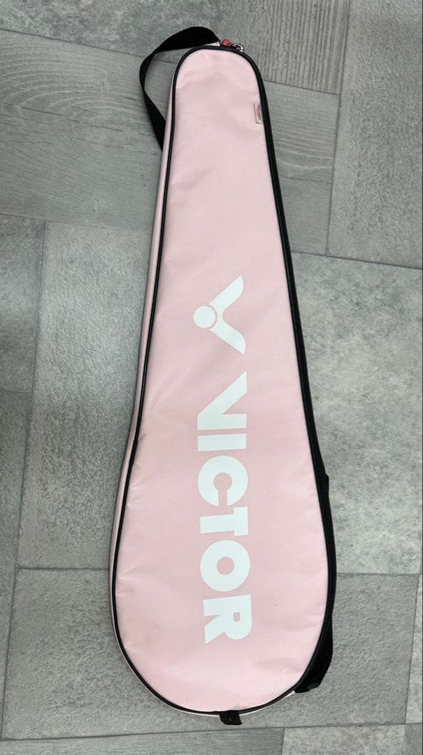 キティーちゃん　ハローキティ　ラケット　バドミントン　HELLO KITTY