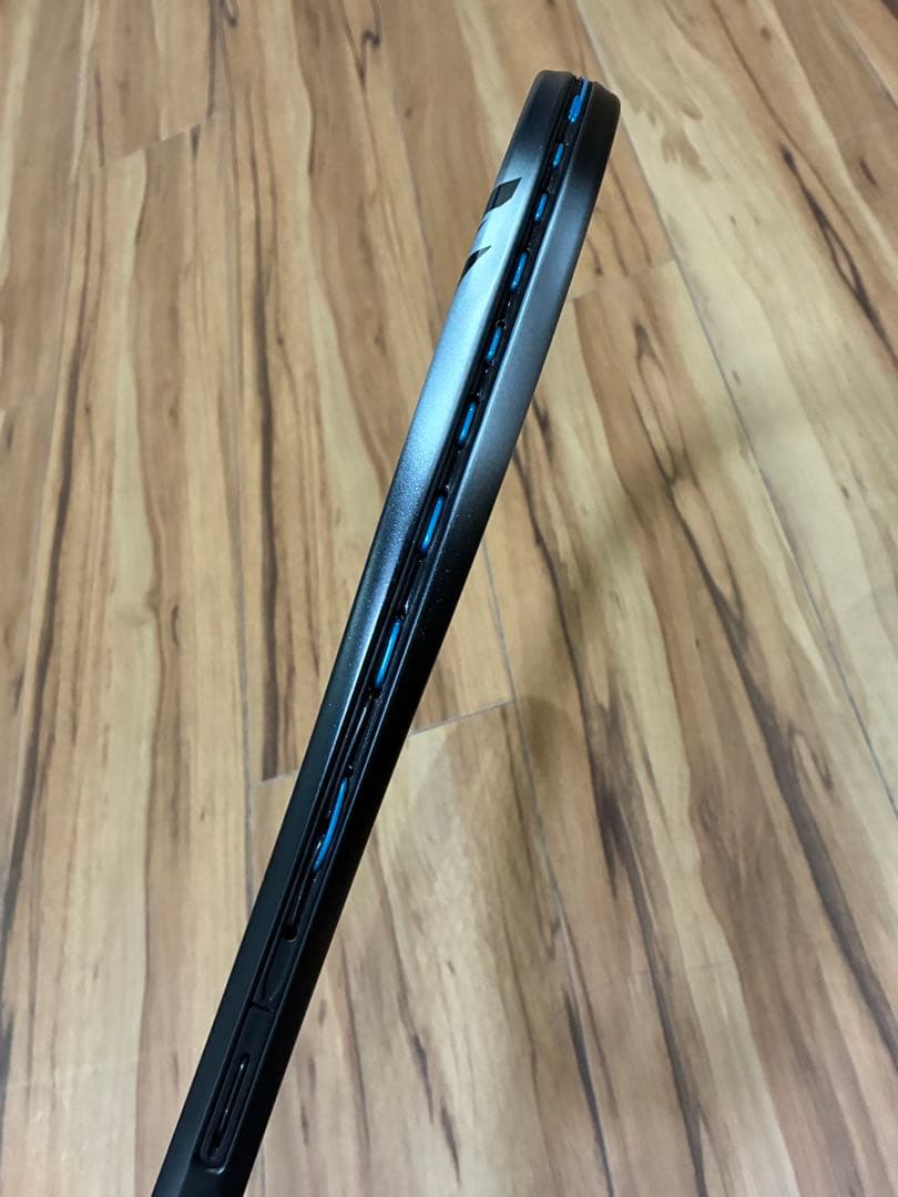 ヨネックス　ボルトレイジ8Vナイトスカイ