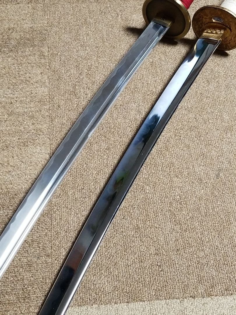 模造刀 侍 5本セット コミック剣 ワンピースなど