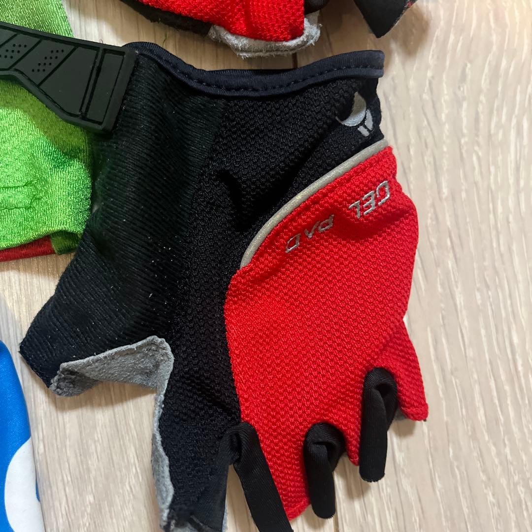 K-SWISS トライアスロンウェアセット