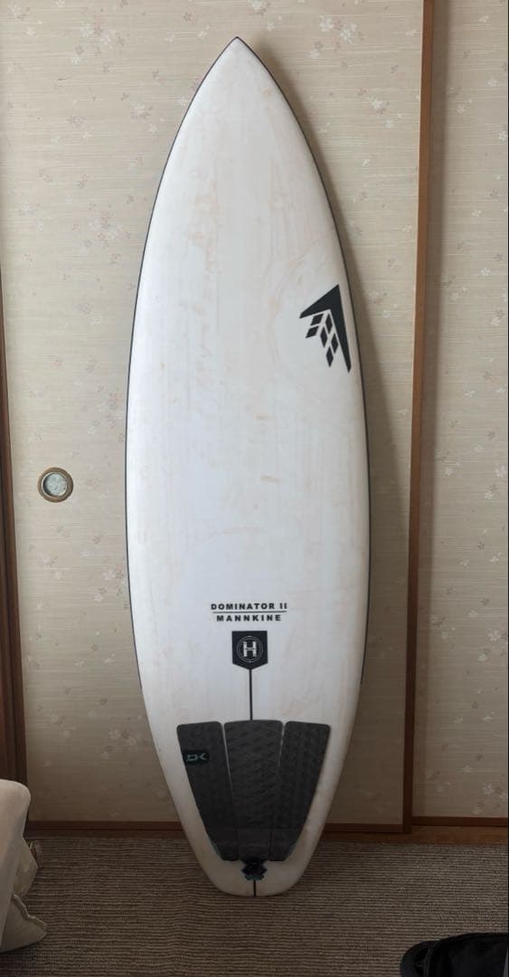 【大特価】Firewire Dominator2.0 5.6ft