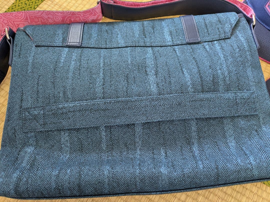 【WCS2025 TOP32限定】バッグ＆帽子【値下げ相談ok】