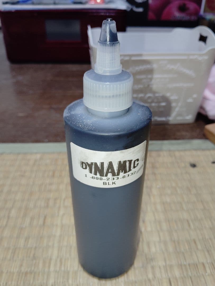 TATTOOマシンセット