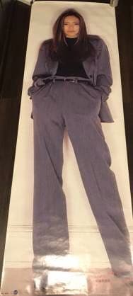 安室奈美恵 激レア 非売品ポスター