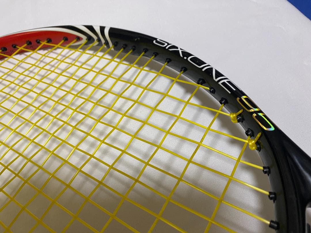 ラケット(硬式用) WILSON SIXONE BLX 95 G2 2010
