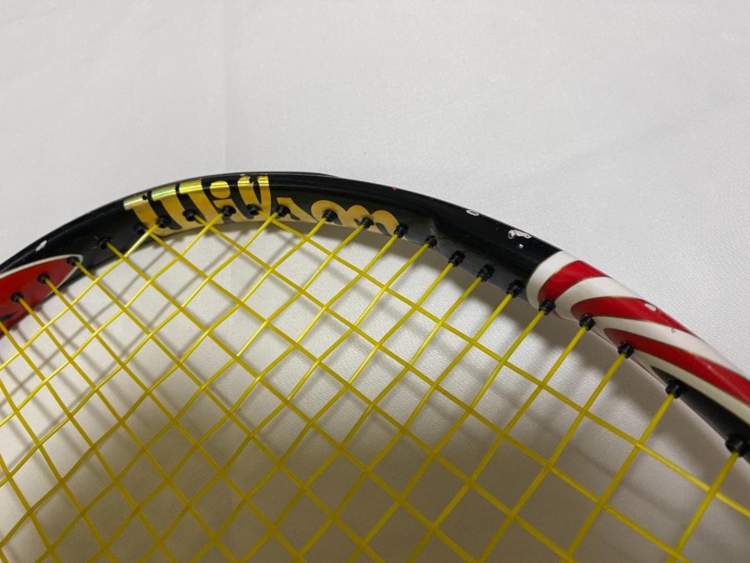 ラケット(硬式用) WILSON SIXONE BLX 95 G2 2010
