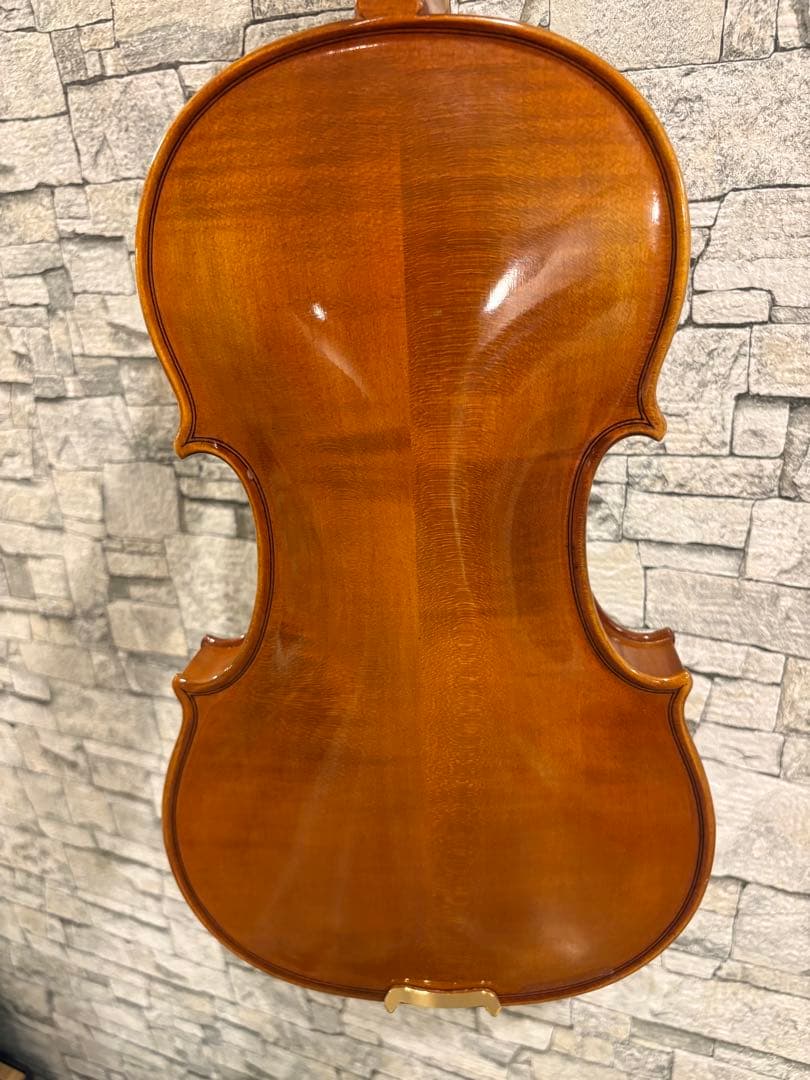 バイオリン　Heinrich Gill ドイツ製　4/4