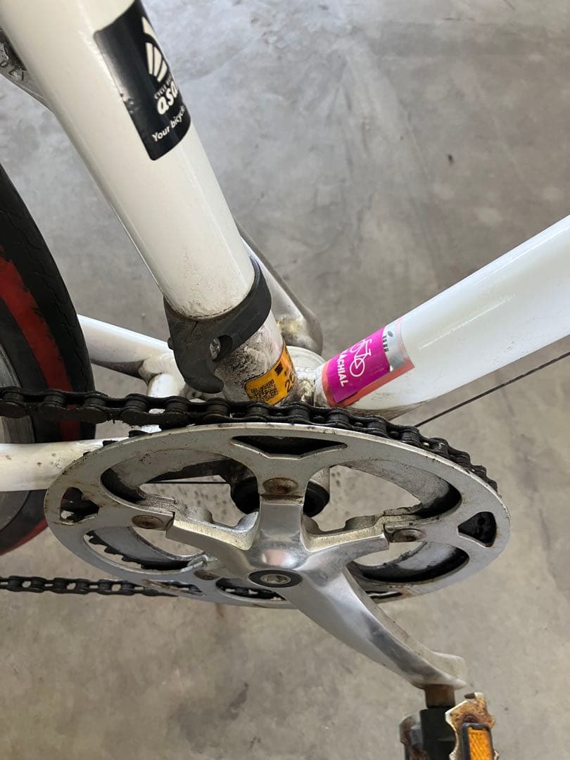 クロスバイク　千葉市引き取りのみ