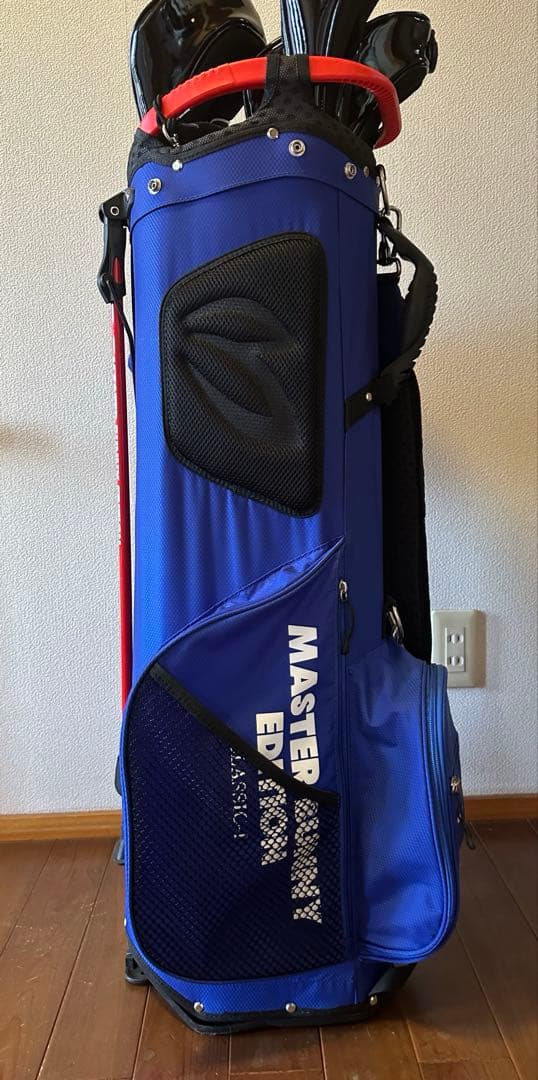 【浜ちゃん】マスターバニーエディション　ヘッドカバーフルセット付