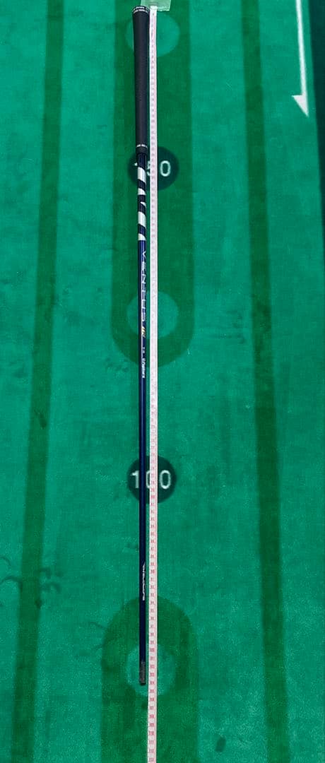 ベンタスTRブルー7X VENTUS TR BLUE VELOCORE 7X5W