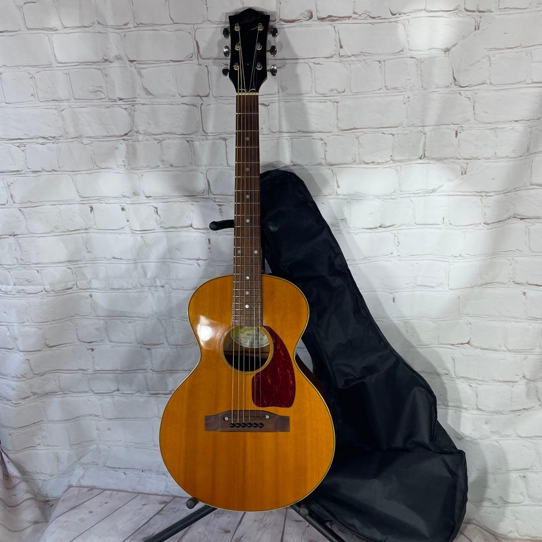 Stafford SLG320　レア　3/4 ギブソンコピー