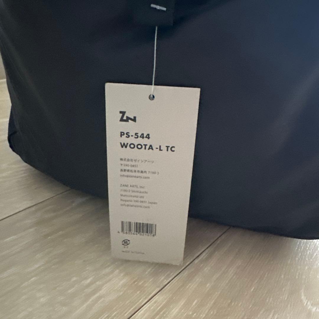 ゆー　ゼインアーツ WOOTA-L TC