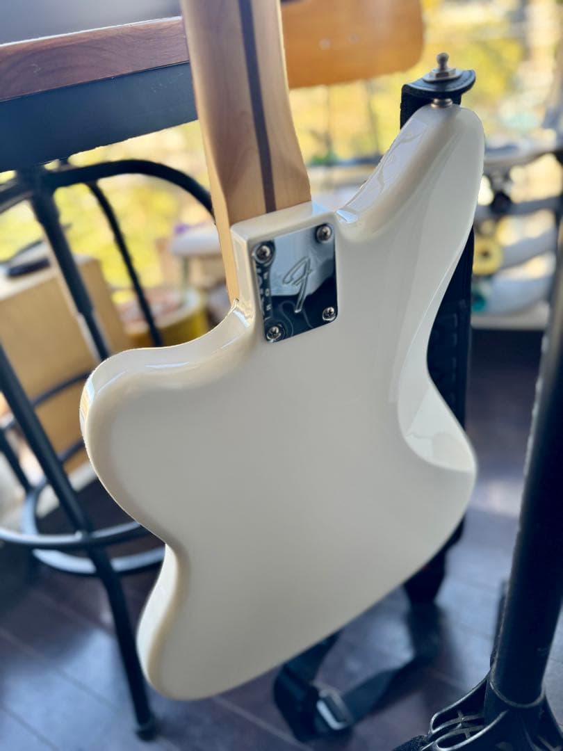 極美品✴︎FENDER PF Jazzmaster