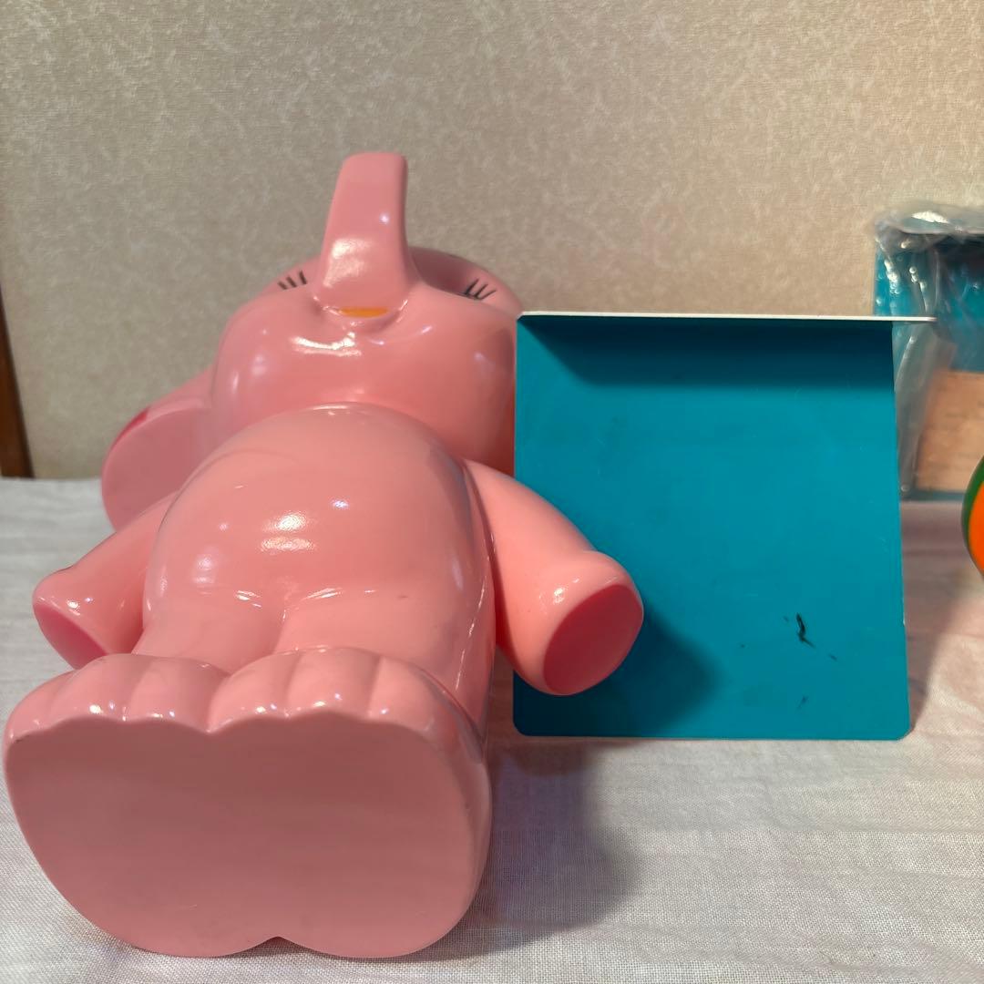 【超ゲキレア】　サトちゃん　サトコちゃん　店頭販促用　非売品　30センチ