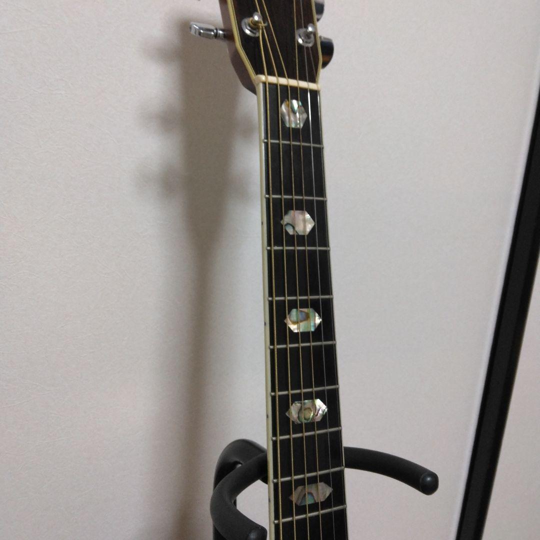 K. Yairi 　ケーヤイリ　YW-600 アコースティックギター