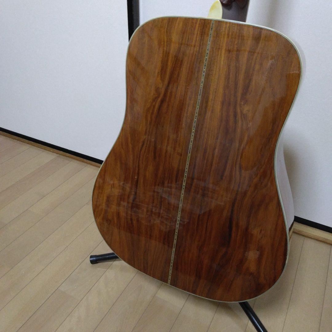 K. Yairi 　ケーヤイリ　YW-600 アコースティックギター