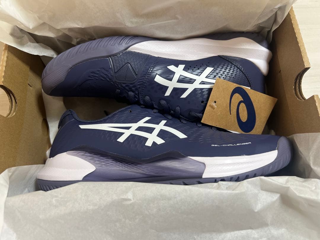 asics GEL-CHALLENGER 14 オールコート用 1041A405