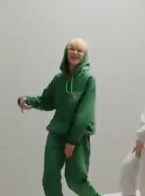 SEVENTEEN セブチ ホシ CHANGE UP ぬいぐるみ