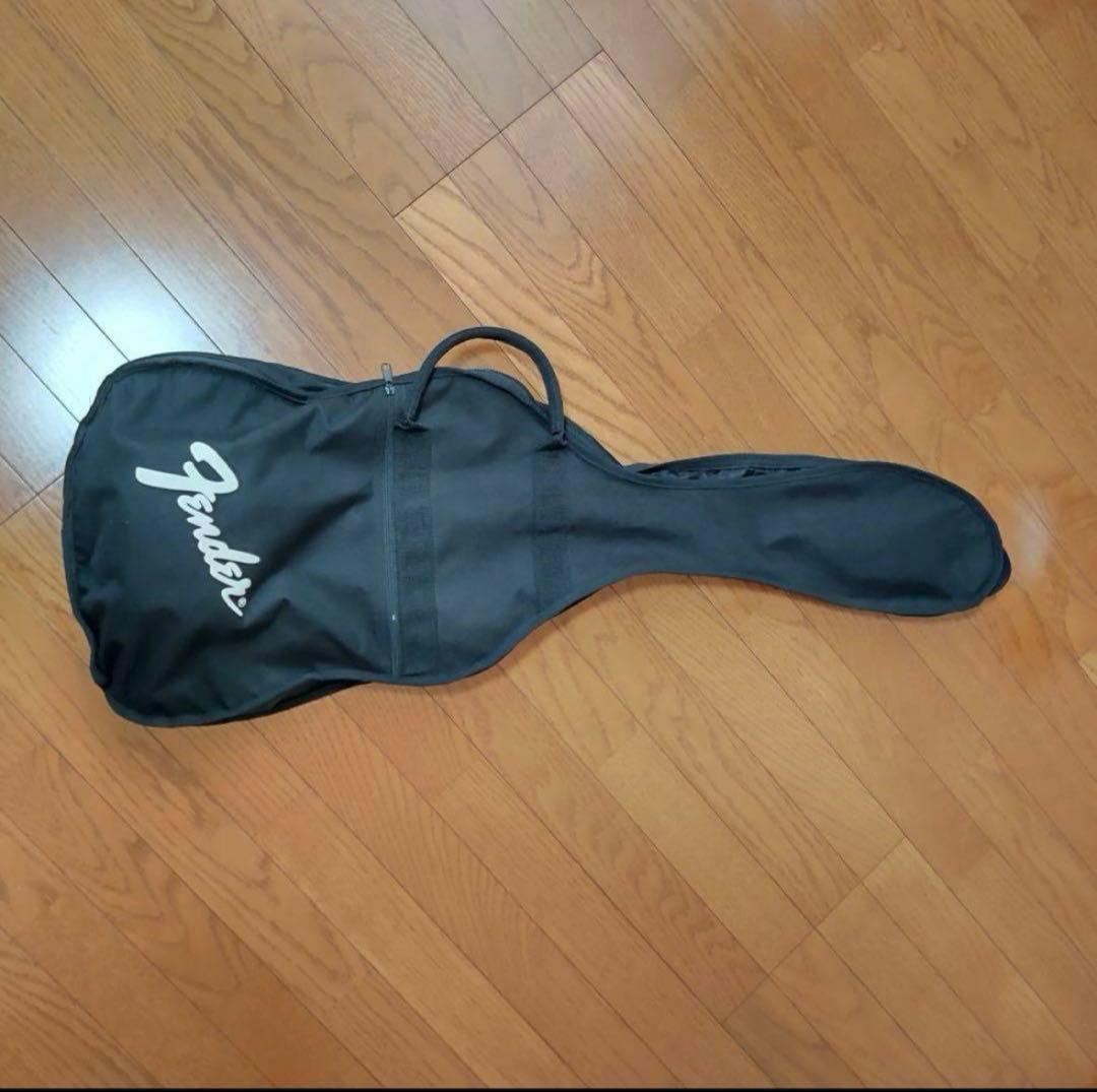 Fender Japan Stratocaster 3TS ギター