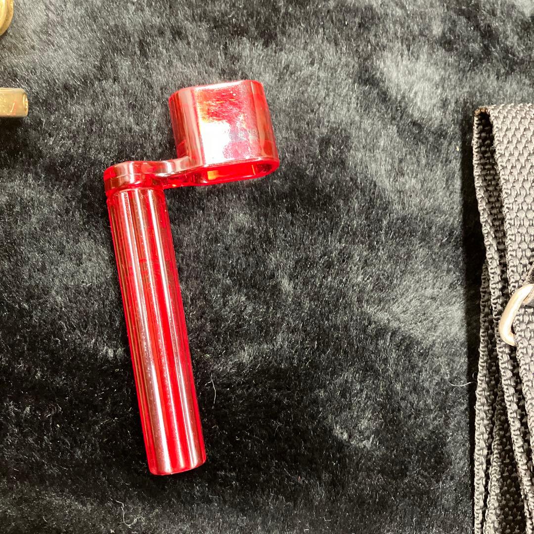 DEAN ギター エレキ HARD TAIL SE TPP ハードケース