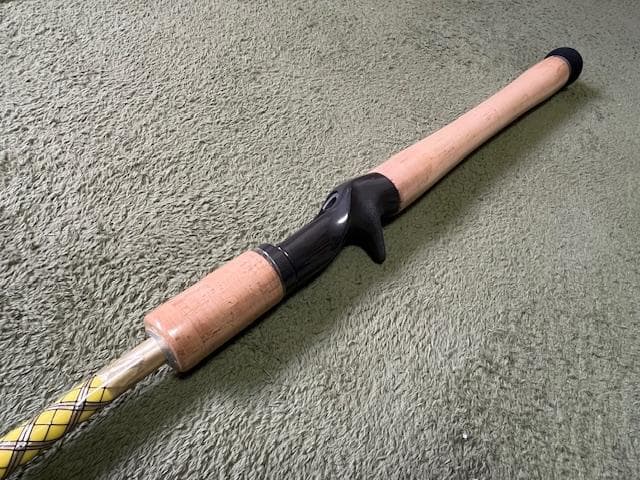 【レア品】ティファ　レーザージャケット SLACK 7' 210