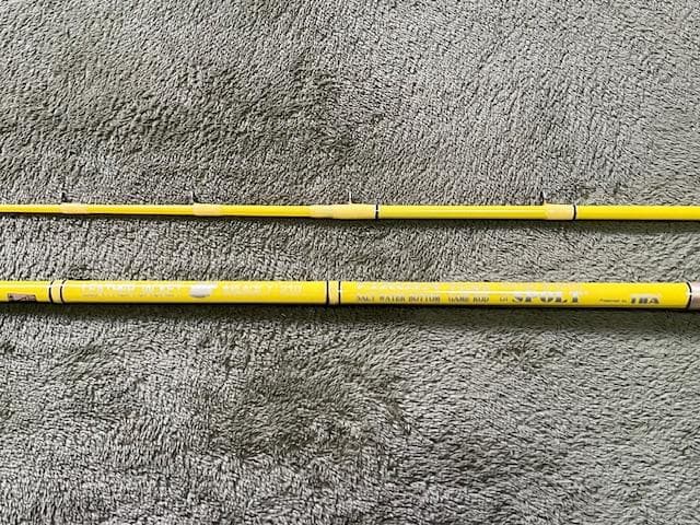 【レア品】ティファ　レーザージャケット SLACK 7' 210