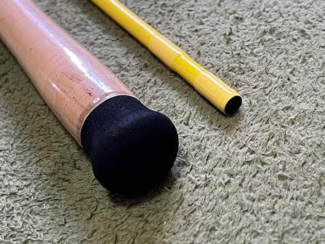 【レア品】ティファ　レーザージャケット SLACK 7' 210