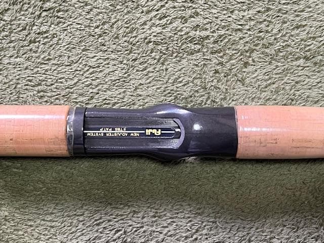 【レア品】ティファ　レーザージャケット SLACK 7' 210