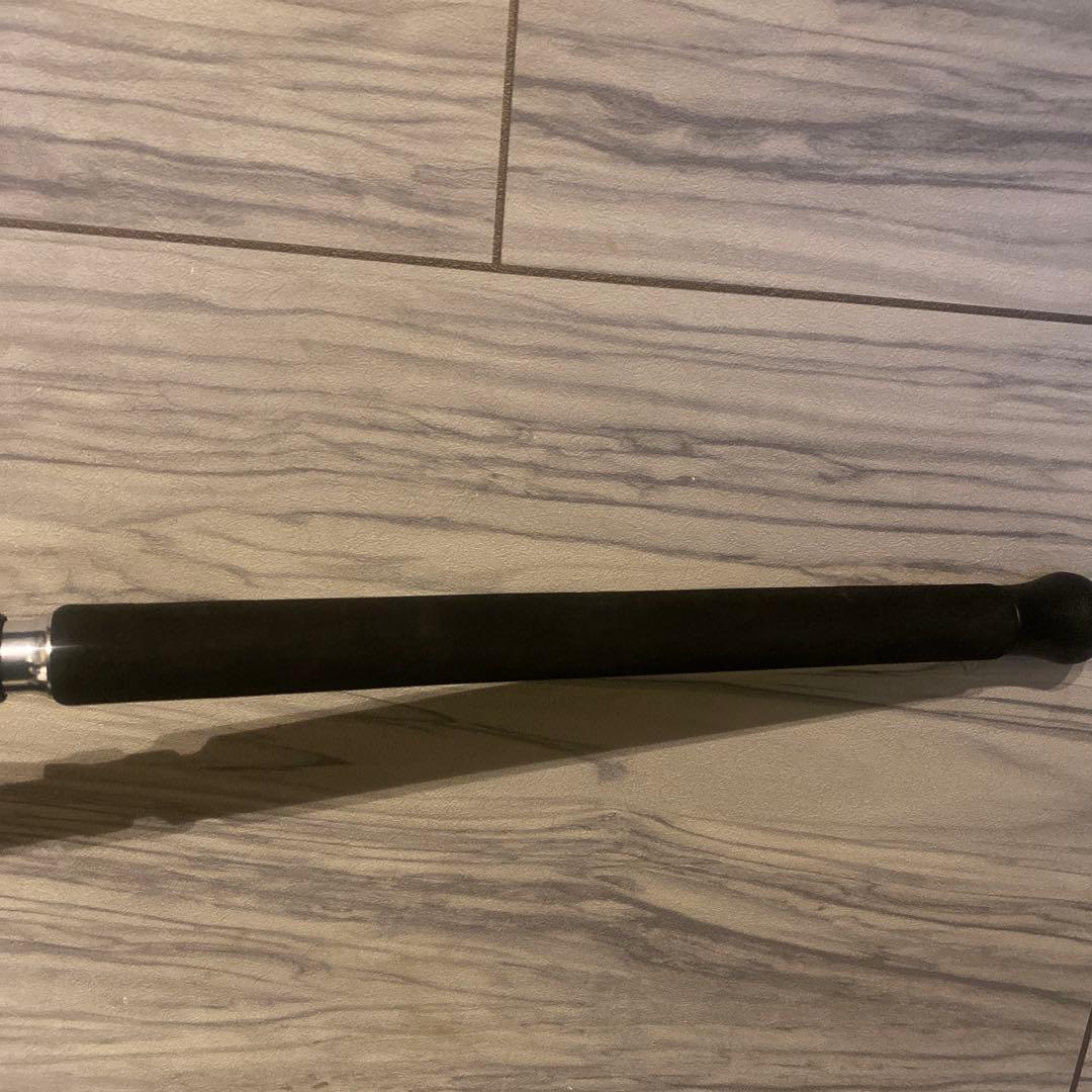 MCワークス リアルフュージョン（REALFUSION ）595LR