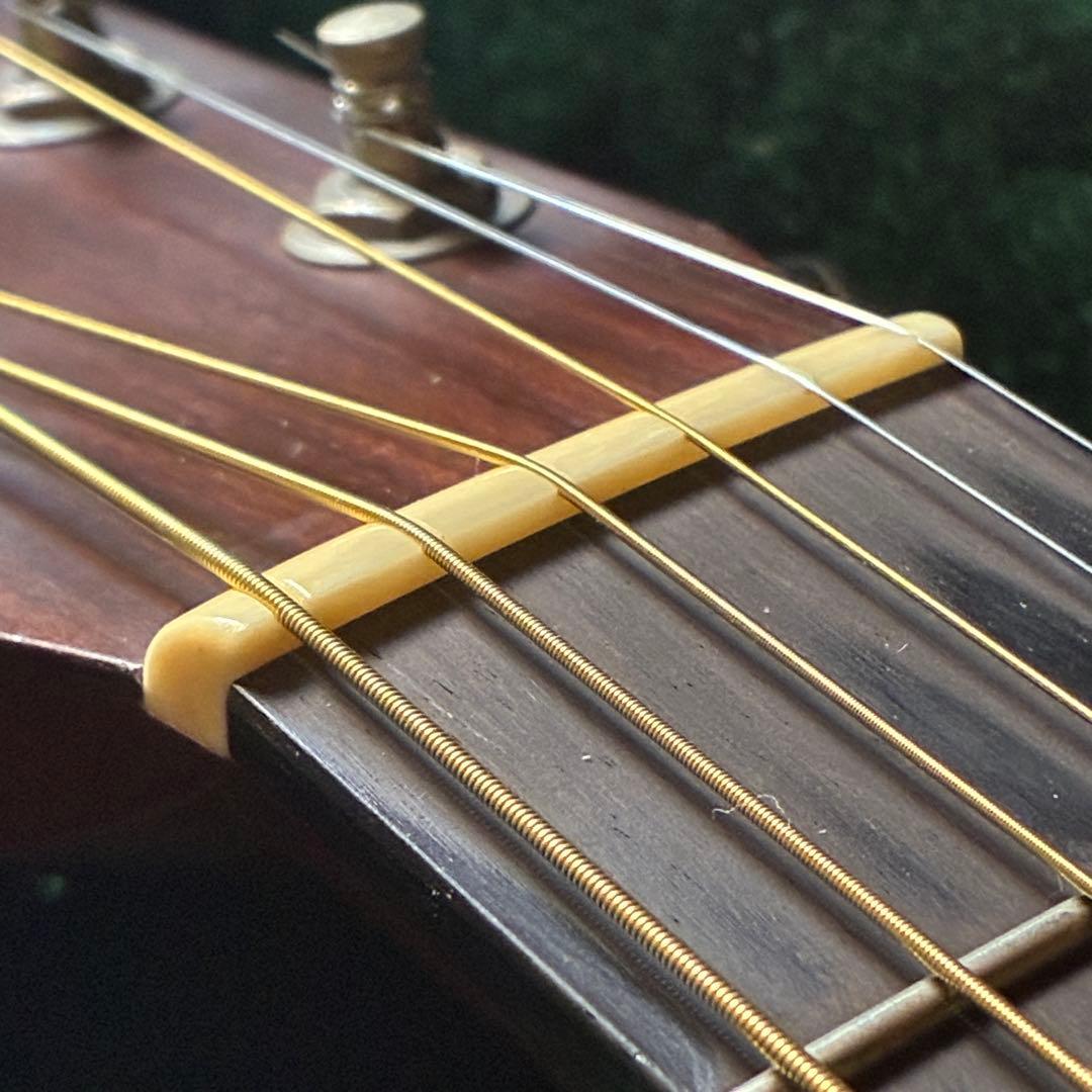 美品！　Martin D-28 カスタム　トップ材D-45 2010年製